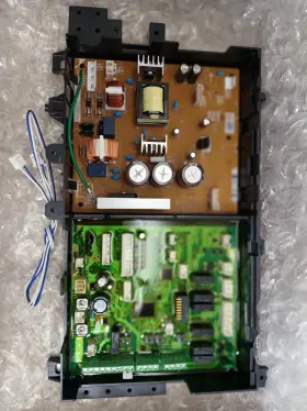 Shc71hn Noritz Combination Boiler Circuit Board - Tankless Water Heater