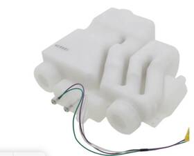 Nortiz Skd7466 Neutralizer Set - Genuine Oem Replacement Part