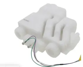 Skd7466 Nortiz Neutralizer Set - Genuine Oem Replacement Part