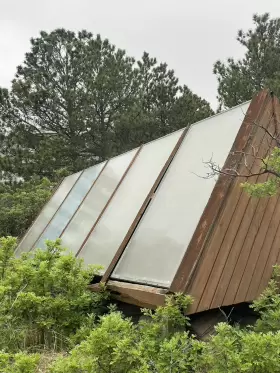 498sc Novan Energy Hot Water Solar Collectors