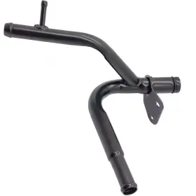 1l3z18663ab Novaparts Usb-jc19 Hvac Heater Hose Pipe Assembly Engine Black
