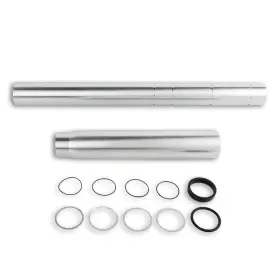 N-11706305738 Npudlir 1141439975 Collapsible Coolant Transfer Pipe Kit Replacement For 2004-2010 Bm