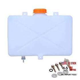 Ntsdd Y-113-6 Gas Fuel Storage Tank 7l Plastic Water With Screw