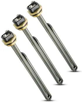 S6jryjfc0608nts Ntsumi Titanium He 90240 Water Heater Element Fit For Ecosmart Eco 18 24 27 36 Eemax