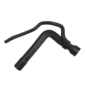 Dtd-0018 Ntz Water Hose Upper Radiator To Pipe Expansion Tank Replacement For