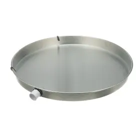 Oatey 038753341538 34153 Water Heater Pan 24 Inch Aluminum