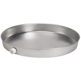 34153 Oatey Company 54646 24 Inch Aluminum Water Heater Pan Replacement