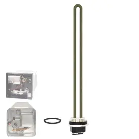 1369-520900 Oneness 369 ‎ Rv Water Heater Element - 1440 Watt 120v Energy-efficient Heating A