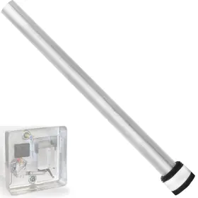 Sg-rv1 Oneness 369 Premium Black Nut Rv Water Heater Anode Rod - 9.25 Inch X 3/4 Npt For R