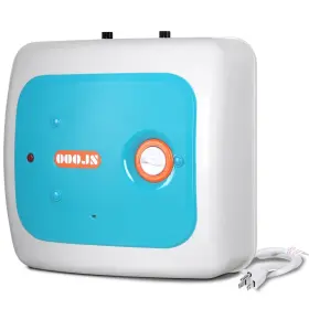 1440-1500w Ooojs 755574700206 110v-120v Instant Electric Hot Water Heater Under Kitchen Small Tank