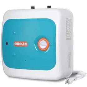 Js-100  Ooojs 110v-120v 1500w Electric Hot Water Heater Compact 4 Gallon Tank