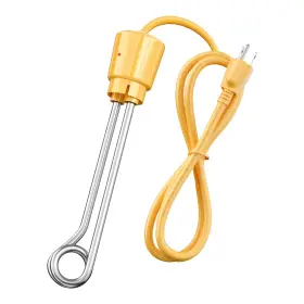 1000w Orsem 744759861429 Immersion Water Heater Portable Bucket With 304