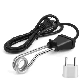 300w Orsem 786618407065 Portable Water Heater For Use In A Cup Works On 110v-240v. Travel Accessorie