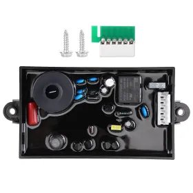 Tisu-10-dyy-qa1249x Oskkude 93257 Rv Water Heater Circuit Board 91367 93307 Ignition Control