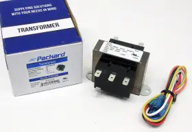 46-101905-01 Packard 840899101002 Pf4031oem Transformer Input 120/208/240 Volts 40va For Rheem