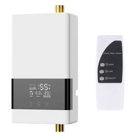 Paddsun 883149531259 Electric Water Heater 3000w Instant Hot Under Sink For Kitchen