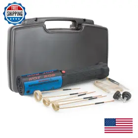 B0c33c4f4b Pakowin 1200w 110v Magnetic Induction Heater Kit Bolt Removal Tool 4 Coils