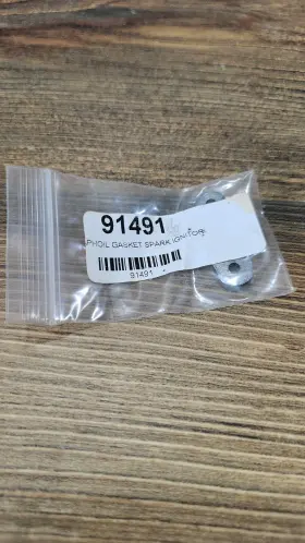 91491 Peerless New Phoil Gasket Spark Ignitor