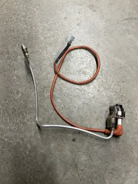 De-03-sprk-wpc Peerless Boiler Pilot And Igniter Assembly E160847 Model Propane