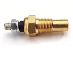 C-a006 Peizorspd Universal Water Coolant Oil Temp Sensor Water/oil T Temperature 1/8 Npt