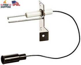 Perminks 313051026067 Atwood 93868 Water Heater Replacement Parts - Spark And Sensor Electrode 2-prong