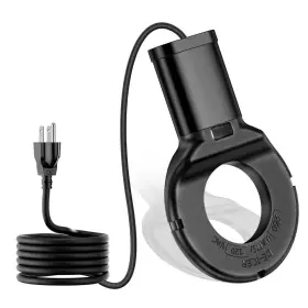Phewnyzo 313096757766 250w Cast Aluminum De-icer Winter Bird Bath Heater Submersible Water Fo