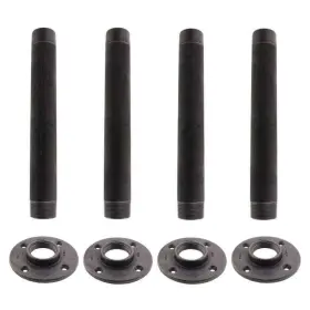 Pe114tfl Plumbers Edge Oil Tank Floor Leg Set