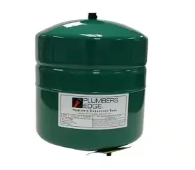 Pe30 Plumbers Edge 4.5 Gal. Expansion Tank For Water Heaters