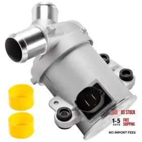 Xz-ds7z8c419ba Pnktool Ds7z8c419d Electric Water Pump Coolant Compatible With Fusion Ds7z8c419ba