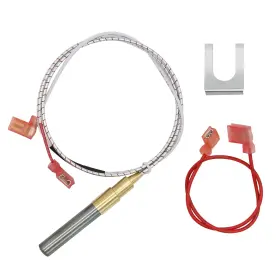 Q313a Poagavgs Thermopile Assembly 750 Millivolt Reliable Pilot Generator
