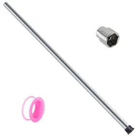 B09dkksyf7 Podoy 29 Anode Rod For Hot Water Heater Magnesium Compatible Rheem Reliance A B09dkksyf7 Podoy 29 Anode Rod For Hot Water Heater Magnesium Compatible Rheem Reliance A