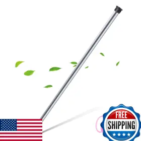 B0cm8v1939 Podoy Magnesium Anode Rod 44 Inch For Hot Water Heater - Rheem A.o Smith Compatible