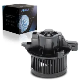 Bm00064dx Pohila Hvac Heater Blower Motor Compatible With 2015 2016 2017 2018 2019 2020 2021 2