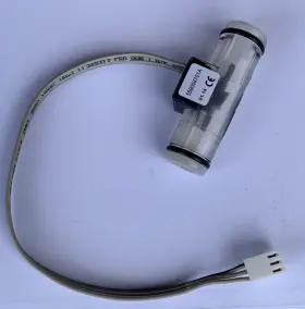 87587017000 Powerstar Bosch Power Star Ae 125 Tankless Water Heater Part Flow Sensor 93793774