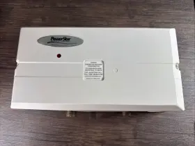 Ae9.5 Powerstar Electric Tankless Water Heater