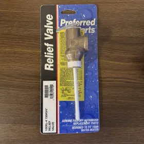 Sp-12574 Preferred Parts Relief Valve Genuine Factory Parts100xl -4 150#3/4 In New Sealed