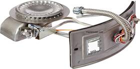 Premier 132267 Natural Gas Water Heater Burner Assembly 50 Gallon 40 000 Btu 100 Series Usa
