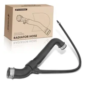 0aprh0082 Premiumpartswhosale Upper Radiator Coolant Hose Compatible With Mercedes-benz W204 Series C300
