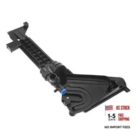 Apetp006 Premiumpartswhosale Radiator Expansion Tank Mounting Plate Compatible With Bmw E46 325i 325xi