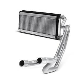Premiumpartswhosale Aphcr201 Hvac Heater Core Compatible With Lexus Gs300 2000-2005 Gs400 2000-2000