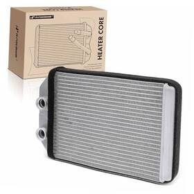 Premiumpartswhosale Aphcr324 Hvac Heater Core Compatible With Audi A6 1999-2005 Quattro 1999-2004
