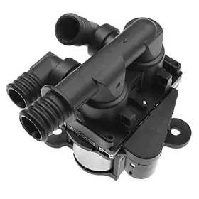 Aphcv005 Premiumpartswhosale Heater Control Valve Compatible With Bmw 525i 1989-1995 525it 530i 1994-1995