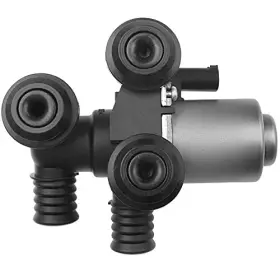 Aphcv007 Premiumpartswhosale Heater Control Valve Compatible With Bmw E46 323i 1999-2000 325ci 325i 325xi