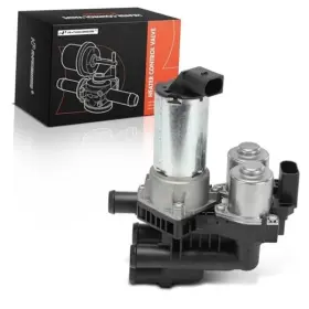 Aphcv024 Premiumpartswhosale Heater Control Valve Compatible With Mercedes-benz Models - Cl500 2000-2006