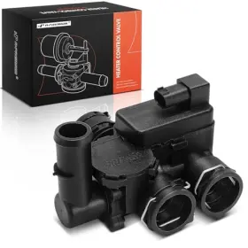 Aphcv080 Premiumpartswhosale Heater Control Valve Compatible With Mercedes-benz Models - Cls500 Cls55 Amg