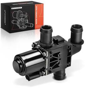 Premiumpartswhosale Aphcv084 Heater Control Valve Compatible With Fiat Models - 500 2014 2015 2016 2017