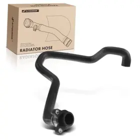 Aprh0009c Premiumpartswhosale Upper Radiator Coolant Hose Compatible With 2006-2013 128i 325i 325xi