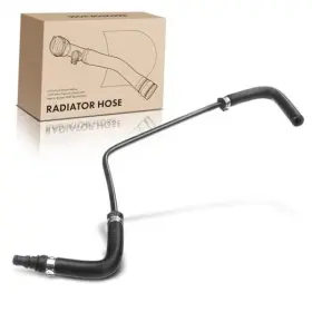 Aprh0040 Premiumpartswhosale Radiator Coolant Hose Compatible With Mercedes-benz W203 C230 2003 2004 2005