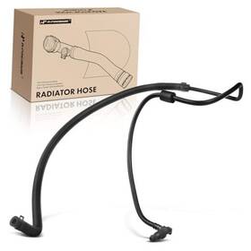 Premiumpartswhosale Aprh0063 Radiator Coolant Hose Compatible With Mercedes-benz W251 R350 2006 2007 2008
