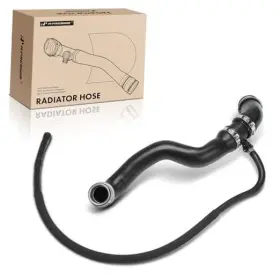 Aprh0117 Premiumpartswhosale Upper Radiator Coolant Hose Compatible With Mercedes-benz W203 Series C230
